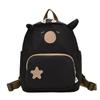 2026 Nova Mochila Mini Desenho Animado Fofa e Estilosa para Crianças Estilo Doce para Meninas Pequena Mochila para Compras e Viagens
