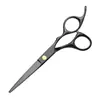 Fábrica fuente corte de pelo corte de pelo tijeras para el cabello traje especial herramientas tijeras de dientes planos tijeras de entresacar tijeras