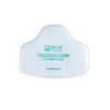 Algodón filtrante de polvo de alta resistencia estática Baoweikang N03 algodón filtrante 3703 baoweikang 3700 mascarilla antipolvo
