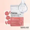 Parches para el cuidado del cuerpo transfronterizos 30 piezas para el confort y la modelación corporal, amigables con la piel