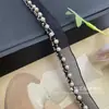 Fabricante de Encaje de Cuerda con Cuentas Estilo Pequeño Fragante, Tiras de Perlas con Cuentas para Ropa, Accesorios para Prendas Materiales para Manualidades