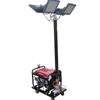 Farol Móvel de Emergência para Elevação e Iluminação Veículo Farol Equipamento de Iluminação para Resgate ao Ar Livre e Alívio de Desastres Hmf965