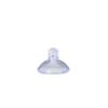 Dientes de 6 mm PVC Transparente Ventosa Pequeña Acero Inoxidable Mesa de Café de Vidrio Especial Ventosa con Dientes M6 Mesa de Mimbre Ventosa Pequeña