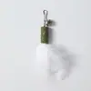 Cabeça de Reposição Varinha Teaser para Gato Sino Pena Brinquedo de Autoentretenimento para Gato Acessórios Varinha Teaser para Gato Brinquedos para Gato Suprimentos para Animais de Estimação Atacado