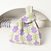 Bolsas de Lembrancinha de Casamento a Granel de Baixo Preço, Bolsas de Mão Femininas, Bolsas Balde, Bolsas Tricotadas, Bolsas Tecidas, Sacolas Tote, Bolsas de Mão