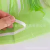 Cortina de Lluvia Personalizada para Fiesta de Cumpleaños, Boda y Decoración de Centro Comercial con Guirnalda de Borlas, Pancarta de Cortina de Lluvia y Cortina de Puerta de Cortina de Lluvia