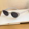 Novos Óculos de Sol Polarizados Gatinho em Tr90 para Mulheres com Acabamento de Luxo, Fazem o Rosto Parecer Menor, Proteção Solar, Podem Ser Equipados com Lentes de Grau