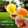 Pistola de Água Caracol para Crianças, Brinquedo de Água com Disparo Contínuo Elétrico, Mini Pistola de Água para Bebês, Jato de Água Automático e Bombeamento, Modelo Novo