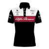 Nueva Camisa Polo de Comercio Exterior William Camisa de Carreras de Verano Top para Hombre de Gran Venta Suave y Cómoda Camisa Transfronteriza para Ciclismo al Aire Libre