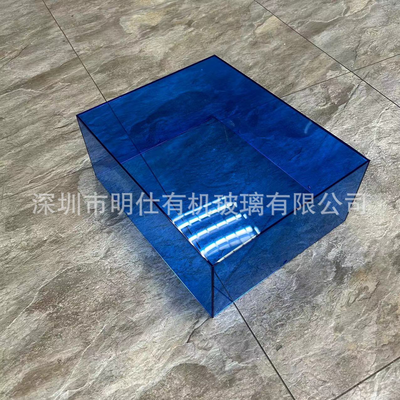 亚克力盒子