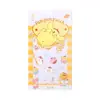 Papelería creativa Sanrio serie de dulces Hello Kitty lindo caricatura estudiante PVC pegatina para cuenta manual (folleto)