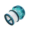 Compatível com filtro de aspirador Dyson V16, elemento filtrante HEPA para aspirador Dyson V16