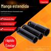 Soquete Longo Hexagonal 1/2 Atacado 78mm de Comprimento Soquete Pneumático Soquete de Cabeça Cilíndrica Soquete para Chave de Impacto Elétrica