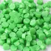 130 colores de gránulos de cera para sellar, perlas de cera para sellar, 180 piezas en una lata, venta al por mayor desde el fabricante