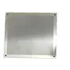 Fabricante de Grabado de Precisión de Dongguan Procesa Mallas de Acero Inoxidable Porosas Ultra-Finas / Mallas Grabadas / Procesamiento de Láminas Electroquímicas