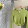 Ofertas de Liquidación Otoño e Invierno para Niñas [Liquidación de Tallas Limitadas] Ropa Infantil al por Mayor Artículos de Moda 6