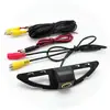 Cámara HD en Stock Adecuada para Modelos Honda City 08/12, Cámara de Visión Trasera HD Impermeable