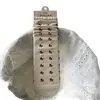Serie Gris de Alta Inteligencia Songmu: Calcetines grises sofisticados y discretos para mujer con lazo estilo ins y diseño apilado