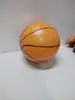 Brinquedos Infantis de Basquete Alta Elasticidade Silencioso Basquete Indoor Treinamento de Bebê Especial para Jardim de Infância Bola de Futebol Atacado