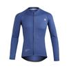 Roupas de Equitação Femininas XINTOWN Primavera e Outono Respiráveis que Absorvem o Suor Roupas para Ciclismo de Estrada Femininas Manga Longa