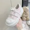 Sapatos Femininos Macios e Adoráveis Estilo Casa, Redondos e Fofos, Potter Academy, Primavera 2025, Originais, Lolita, Estudante, Lona