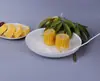 Maíz dulce en trozos de fruta listo para comer, snack sin cocción, envasado al vacío, apto para reemplazo de comida en el trabajo