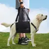 Nuevo Arnés de Soporte para Mascotas para Perros Mayores, Perros con Discapacidad, Correa para Caminar para Rehabilitación