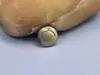 Nuevo Botón Fijo de Metal Cobre Forma de I, Botones Multiestilo para Pantalones Cargo, Botones para Chaqueta de Mezclilla Al por Mayor