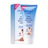 Crema depilatoria Yizhichun, crema depilatoria suave para piernas y axilas, crema depilatoria para cuerpo en general, crema depilatoria cosmética.