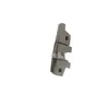 Procesamiento de Piezas de Molibdeno Cable de Molibdeno 99.95% Puro Pinza, Piezas de Forma Especial de Molibdeno Fabricadas Según Dibujos y Muestras, Pinza de Molibdeno Resistente a Altas Temperaturas