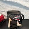 Bolso de Hombro para Mujer Primavera 2025 Nuevo Bolso de Teléfono Móvil Moderno Simple Personalizado Bolso Cruzado Casual Moderno Bolso Cuadrado Pequeño