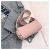 Bolsa Pequeña Deportiva Casual para Mujer 2026 Nueva Moda Tendencia Bolso Cruzado Simple Ligero Bolso Pequeño para Viajes Diarios Bolso de Hombro