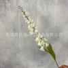 Lírio-do-vale Flor Artificial Haste Única Sino Casamento Decoração de Teto Adereços Arranjo de Flores de Casamento Flores Artificiais Decoração Suave para Casa Enfeites