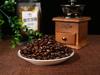 Gaosheng Manor 1000g Granos de Café Mezcla Italiana Venta al por Mayor Yunnan Arábica Granos de Café Italiano 454g