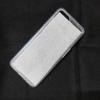 Funda protectora para teléfono móvil OPPOA72 A52 A32A78 de TPU de alta permeabilidad, transparente, suave, de material sencillo.