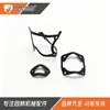 Peças de Motosserra 45 52 58 Peças de Desgaste 5200 5800 Kit de Reparo Vedação Junta Retentor de Óleo Peças de Borracha