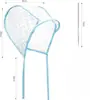 Gorro Marcador Transfronterizo con Aguja Marcadora Herramientas de Barbería Gorro Desechable para Teñir Marcador Gorro Marcador para Cabello DIY