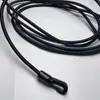 Cuerda de Rebote para Remo de 4m Control Hidráulico Electromagnético Resistencia al Viento y al Agua Accesorios para Máquina de Remo Banda de Tensión de Cuerda Elástica