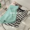 Pantalones Cortos Deportivos con Letras para Mujer, Pantalones de Pierna Ancha, Verano Nuevo, Cintura Alta, Sueltos, Delgados, Forma A, Casual, para Casa, Fitness, Pantalones Cortos Hot