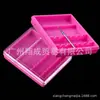 Caja de Almacenamiento para Uñas Artísticas, Soporte de Exhibición para Cabezales de Pulido de Uñas, Caja de Almacenamiento y Organización para Brocas de 2.35mm, Almacenamiento de Caja para Herramientas de Uñas Artísticas