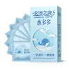 Condones para Hombres, Copas Menstruales para Mujeres, Juguetes Sexuales para Adultos, Enlace de Colección Meituan Fx-Bin
