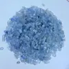 Grava de Cristal Natural al por Mayor Cristal Blanco Citrino Amatista Cristal Rosa Piedra Desmagnetizante Piedra Pulida Piedra Pulida