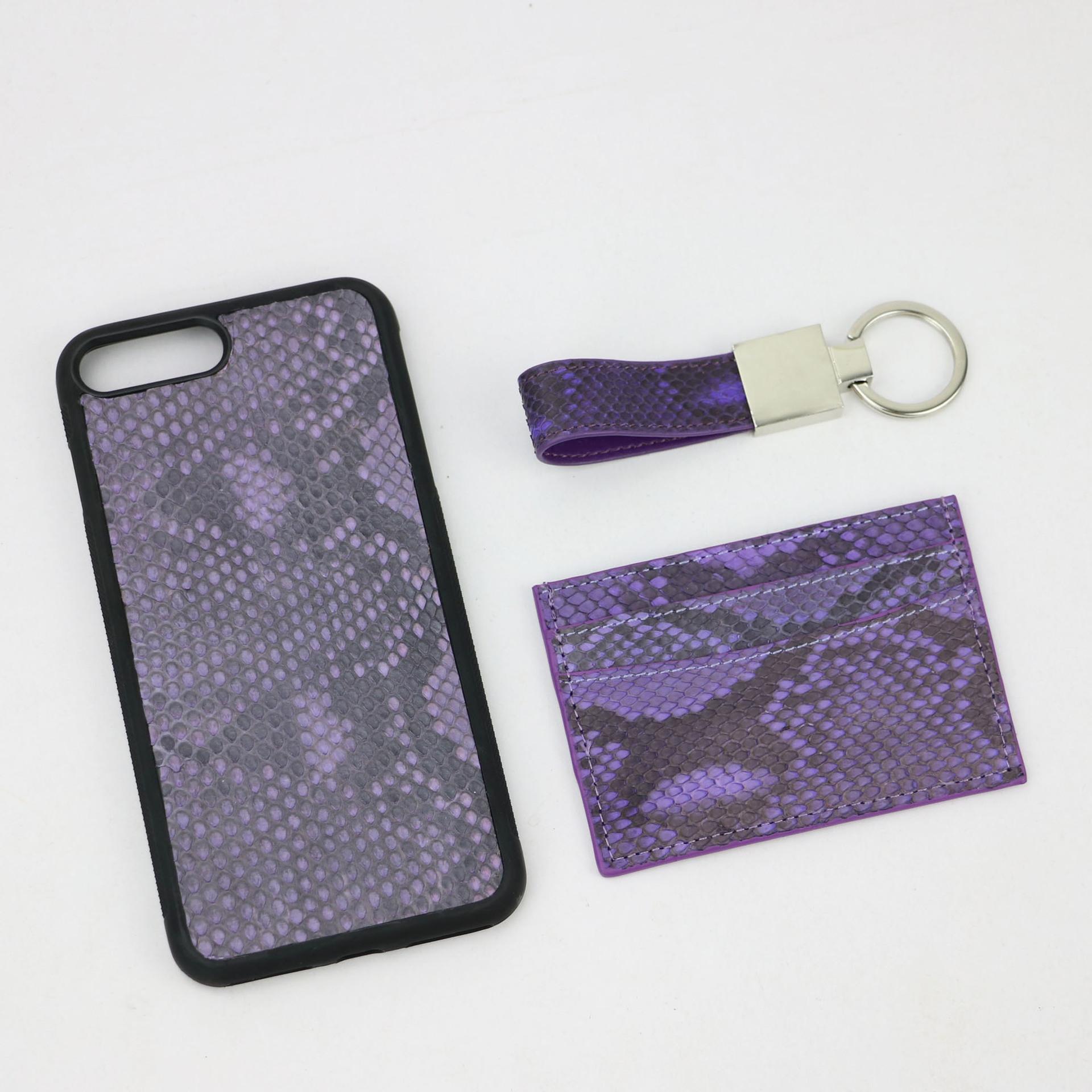 Purple One Set