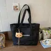 Bolso de Hombro Casual de Moda Transfronterizo con Textura Simple, Bolso de Nuevo Estilo para Invierno 2026, Bolso de Hombro de Diseño de Nicho para Mujer