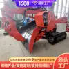 Fuente de Suministro del Fabricante de la Máquina Excavadora de Escoria Tipo Oruga de Túnel Inclinado Zwy-180/79L: Máquina de Retirada de Escoria Tipo Oruga de Túnel Inclinado
