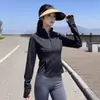 Nuevo Tejido de Seda de Hielo de Alta Elasticidad Enfriamiento UPF50+ Protección UV Transpirable Secado Rápido Ropa Tejido
