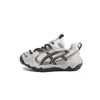 Tênis estilo dad mesh infantil da moda 2026 outono e inverno novos sapatos retrô descolados para caminhada ao ar livre para meninos
