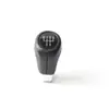 Palanca de cambios de coche, pomo de bola de onda, stick ball, adecuado para BMW BMW E81 E82 E87 E88