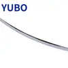 Yubo - Adecuado para Tira de Embellecedor para Cofre de Ford Focus 2009 8M518666Bd