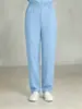 Aliexpress Calças Cirúrgicas Médicas Multicor Calças de Trabalho para Laboratório Unissex Calças de Doutor e Enfermeiro Cor Sólida Roupa de Trabalho